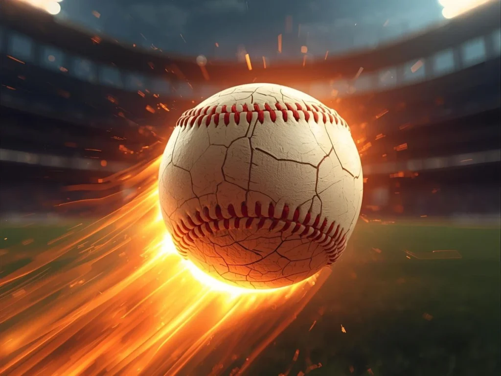 Power Hitter Nicknames