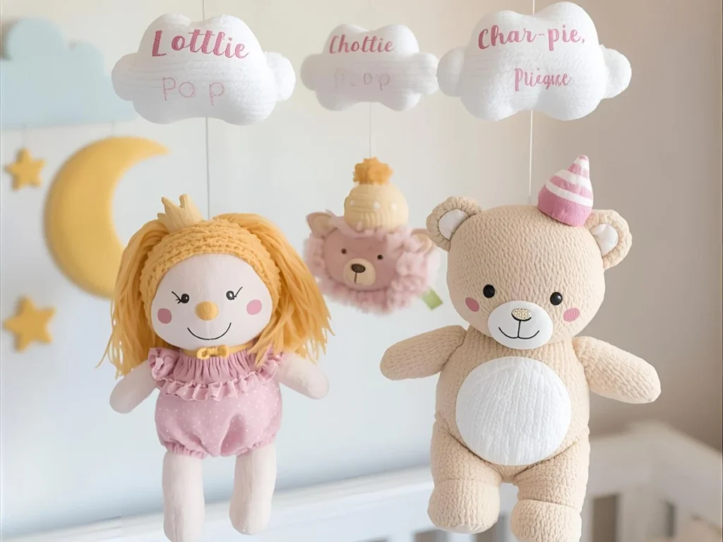 Baby Nicknames for Charlotte