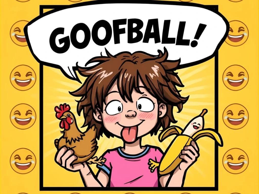 Funny Nicknames for Girls