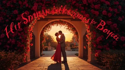 Spanish Nicknames for Boyfriend