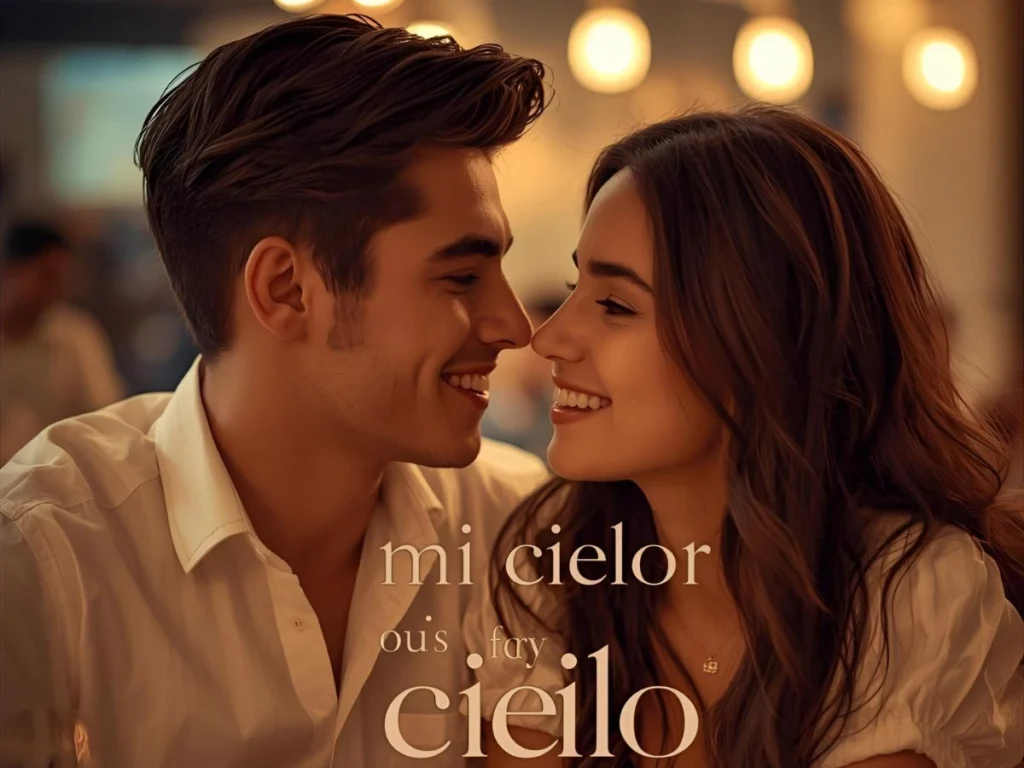 Flirty Spanish Nicknames for Your Boyfriend 