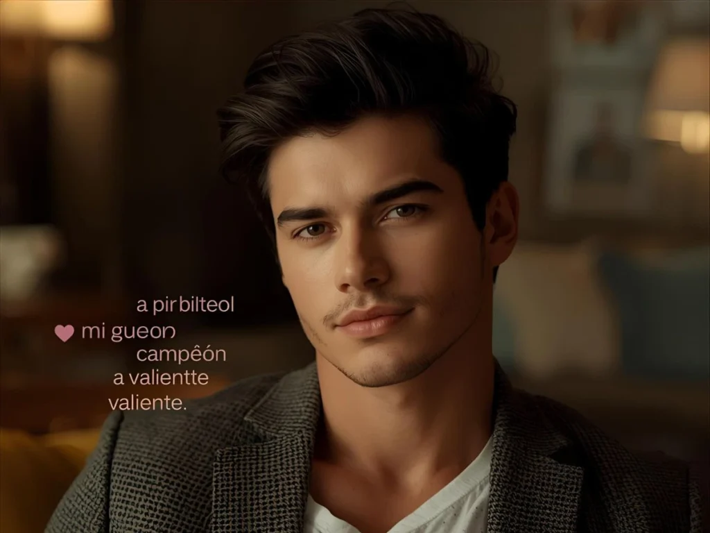 Strong Spanish Nicknames for Your Boyfriend