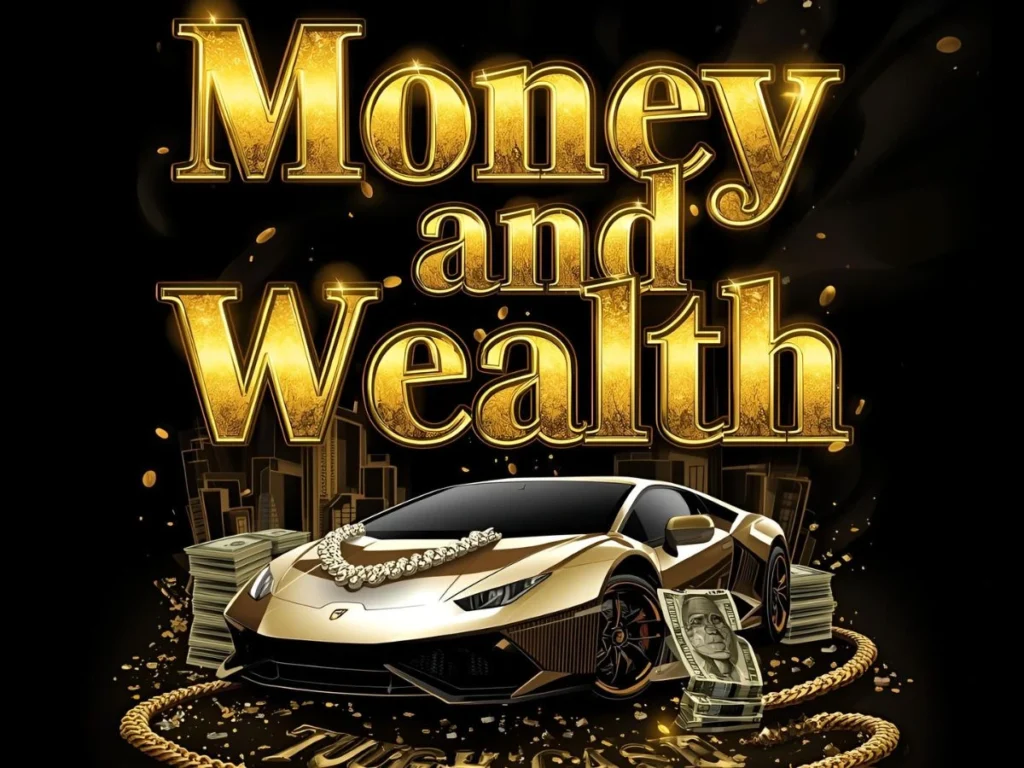 Money and Wealth Nicknames