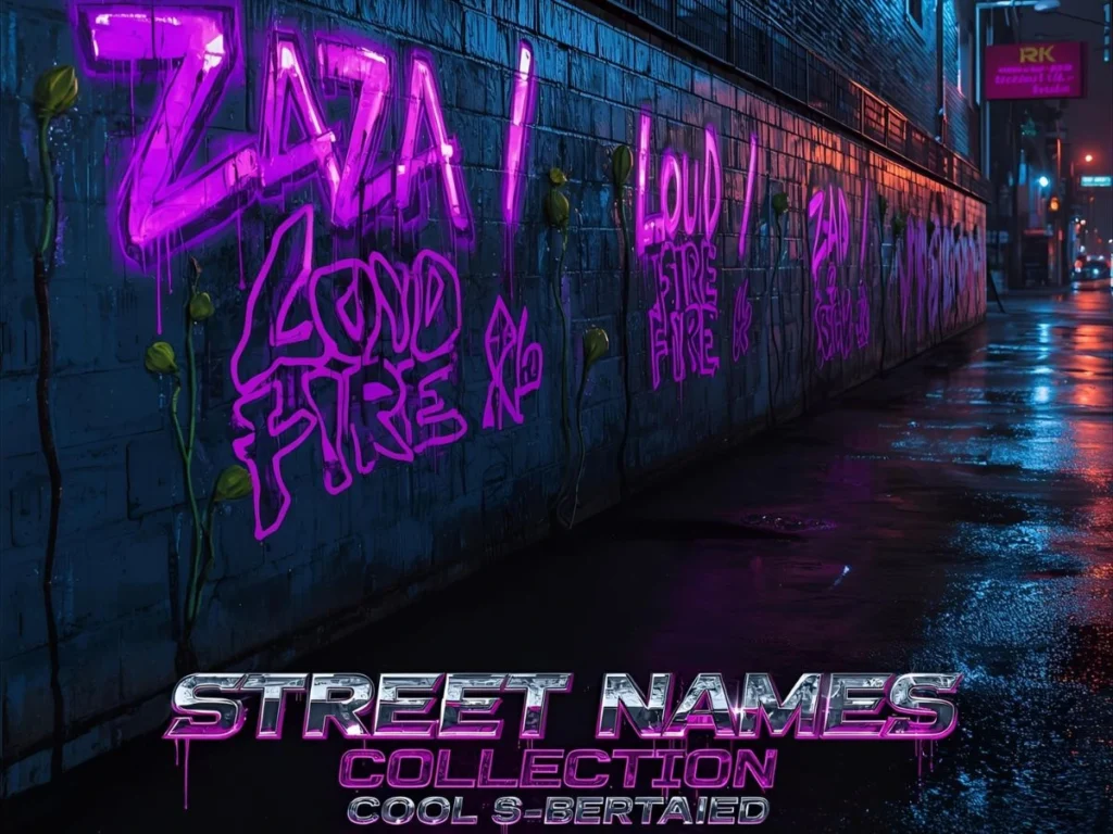 Cool & Street Names for Weed