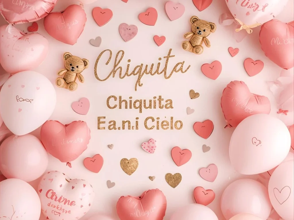Cute Spanish Nicknames