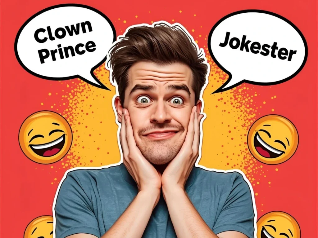 Hilarious Funny Nicknames for Your Boyfriend