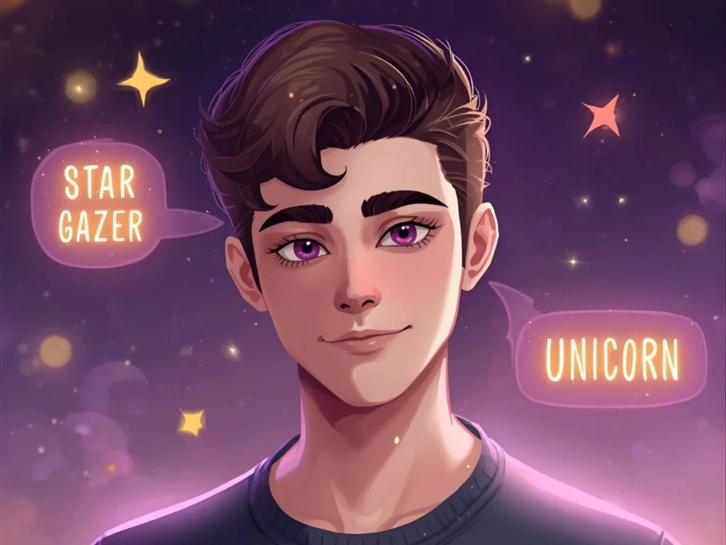 One-of-a-Kind Unique Nicknames for Boyfriend