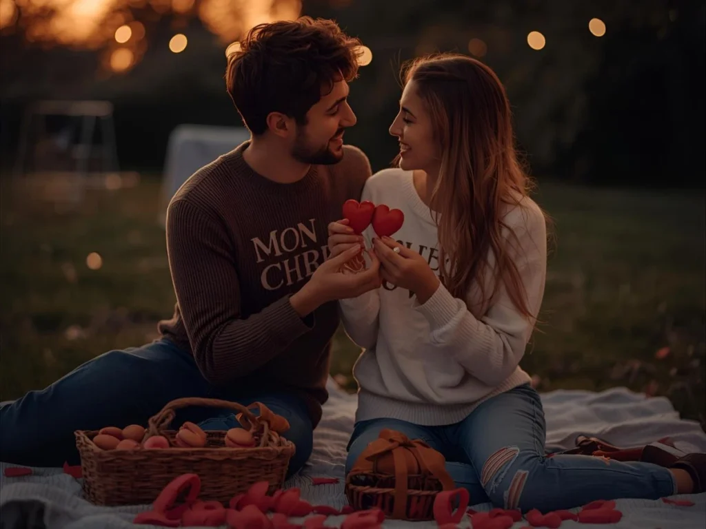 Romantic Nicknames for Charlotte