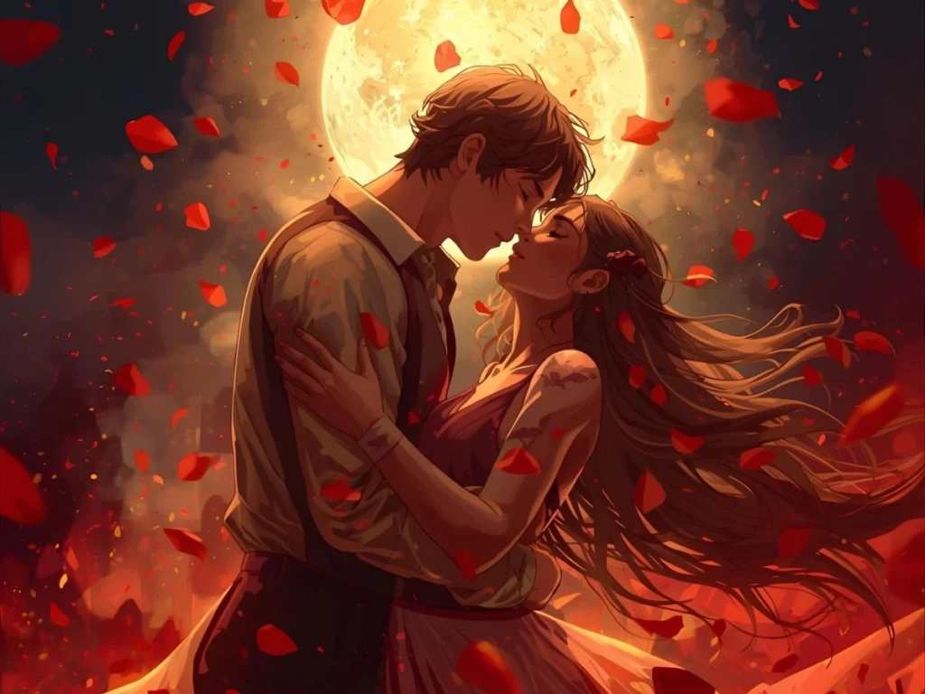 Romantic Nicknames for Girlfriend