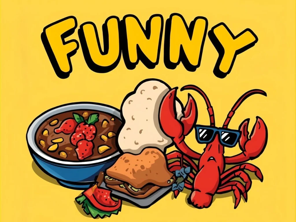 Funny New Orleans Nicknames 