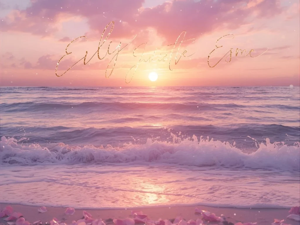 Romantic & Dreamy Nicknames