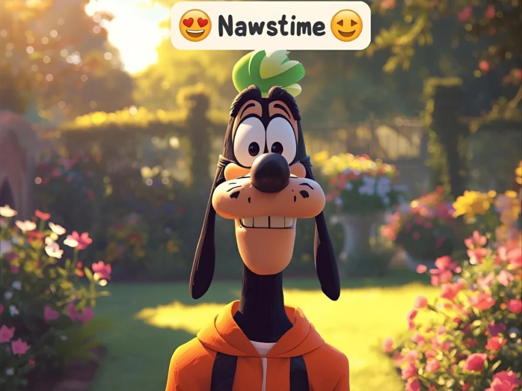 Classic Funny Nicknames for Friends