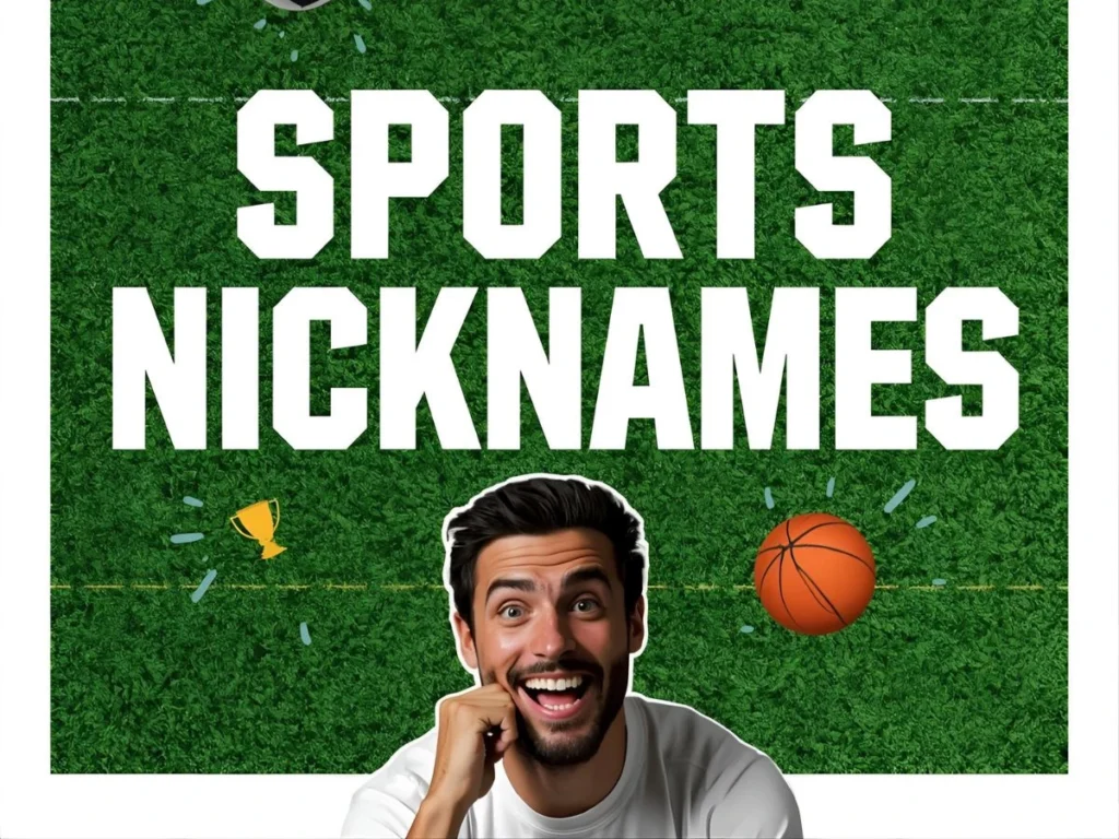 Short Nicknames for James