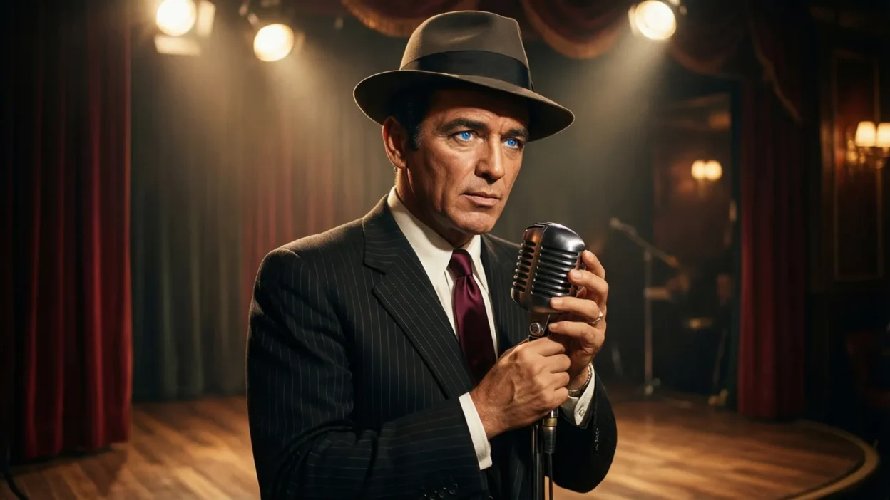 Frank Sinatra Nicknames