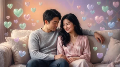 Nicknames for Boyfriend