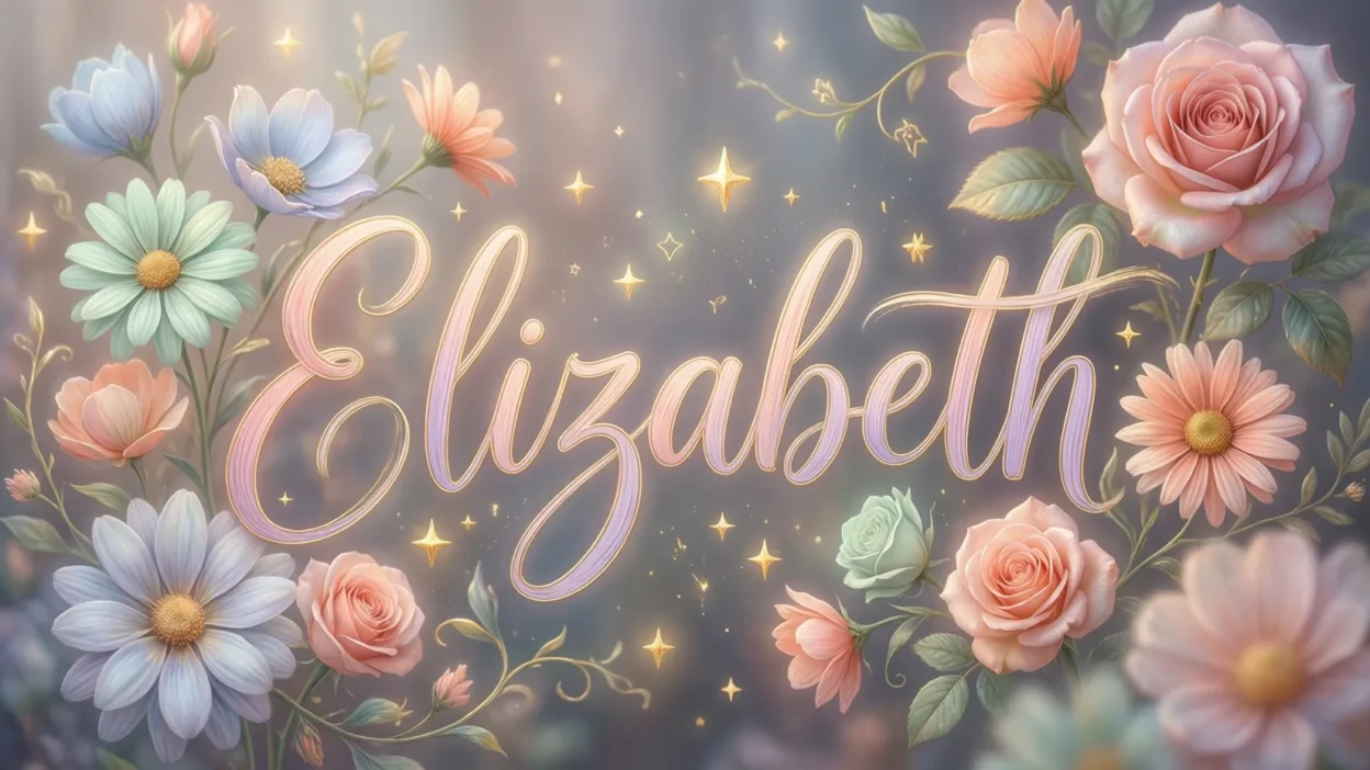 Nicknames for Elizabeth