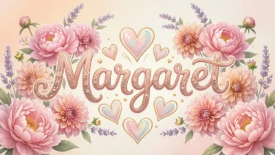 Nicknames for Margaret