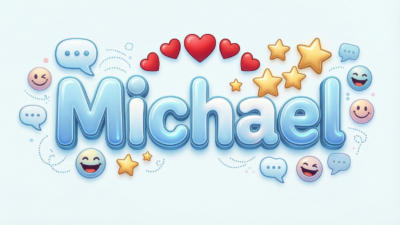 Nicknames for Michael