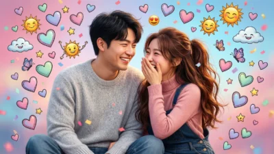 Funny Nicknames for Girlfriend