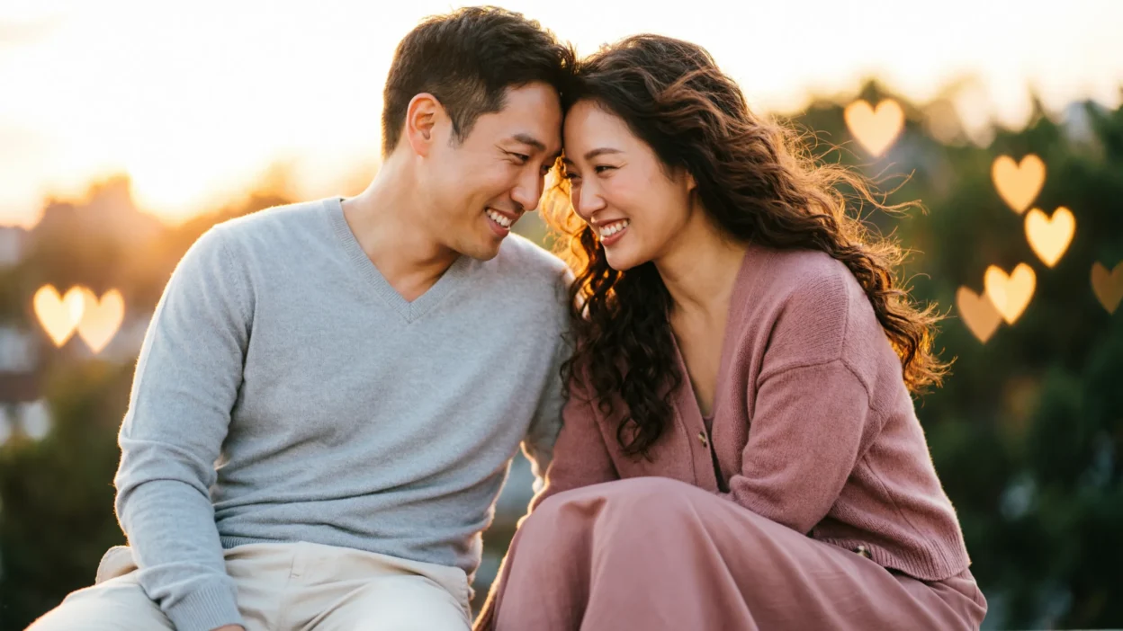 Hot Nicknames for Girlfriend