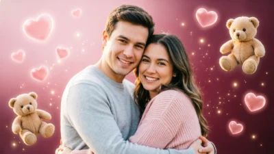 Nicknames for Hug Day