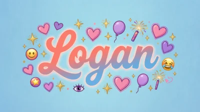 Nicknames for Logan