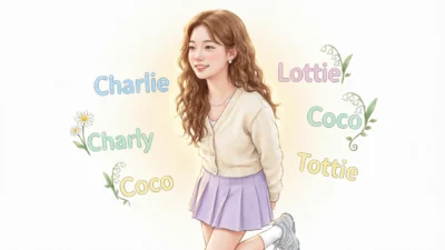 Nicknames for Charlotte