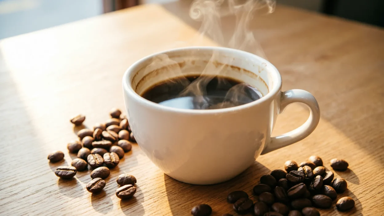 Nicknames for Coffee