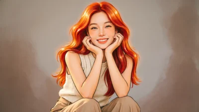 Nicknames for Redheads