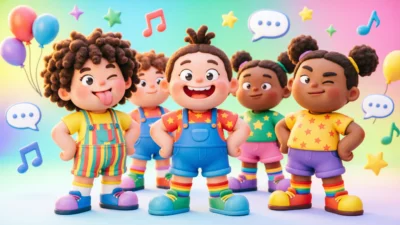 Nicknames for Short People