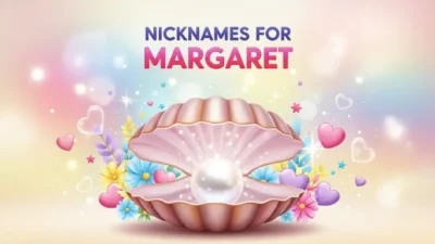 Nicknames for Margaret
