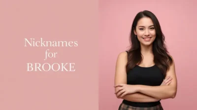 Nicknames for Brooke