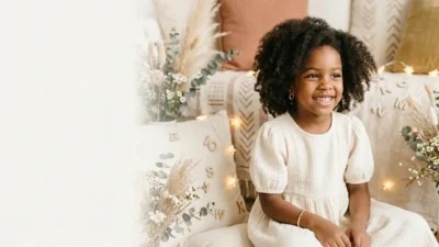 Black Girl Names