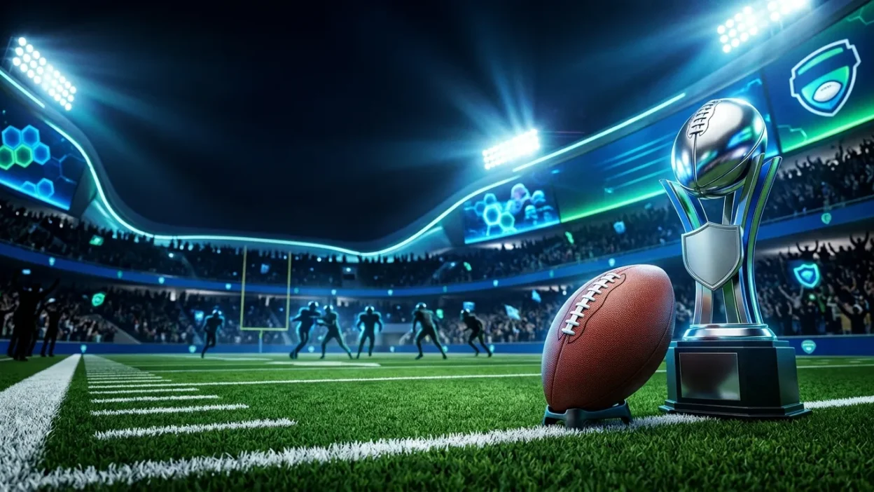 Fantasy Football Team Names