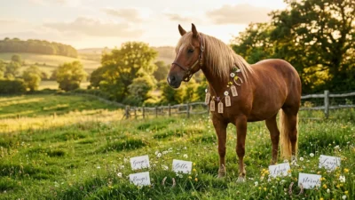 Horse Names